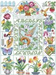 (image for) Spring Fever Sampler